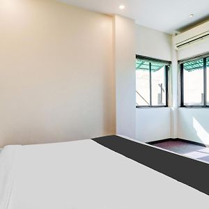 Super Townhouse Oak Ramdaspeth Downtown